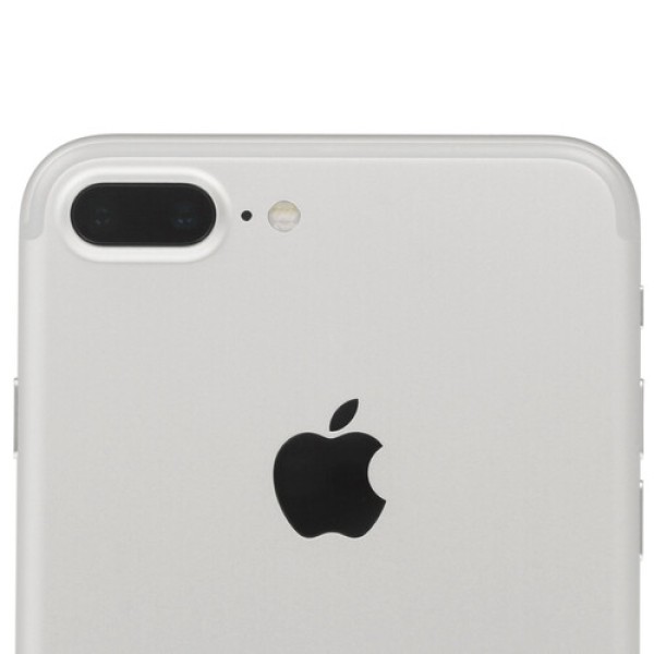 Смартфон Apple iPhone 7 Plus 5,5" 32Gb Silver 4x2.3Ghz/3072Mb/1920x1080/IPS/3G/LTE/GPS/Cam12(x2)/iOS
