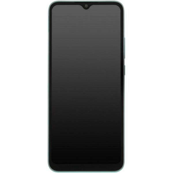 6.71" Смартфон POCO C40 32 ГБ бирюзовый