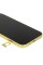 6.1" Смартфон Apple iPhone 14 128 ГБ желтый