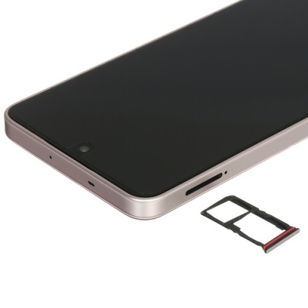 6.78" Смартфон Tecno POVA 7 5G 256 ГБ розовый