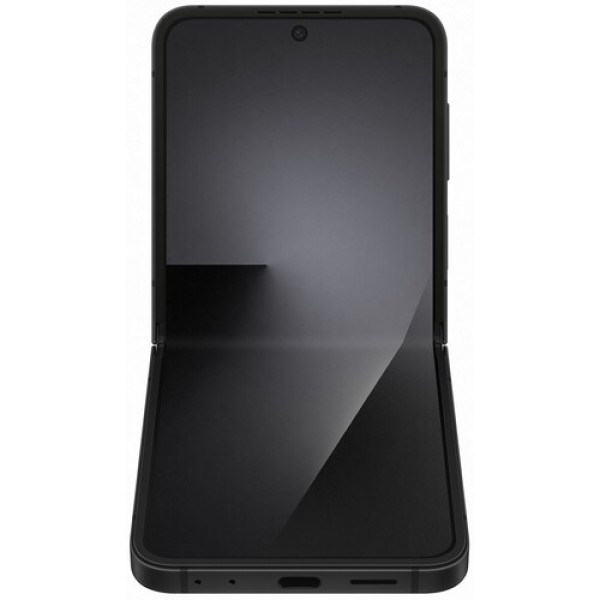 6.7" Смартфон Samsung Galaxy Z Flip7 FE 128 ГБ черный