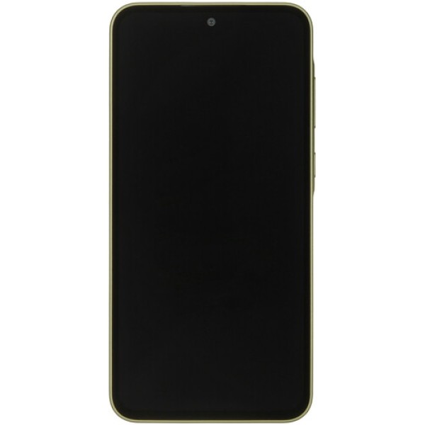 6.6" Смартфон Samsung Galaxy A35 128 ГБ желтый