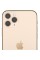 Смартфон Apple iPhone 11 Pro 5,8" 256Gb Gold A13/4Gb/2436х1125/OLED/LTE/NFC/IP68/Cam12/iOS