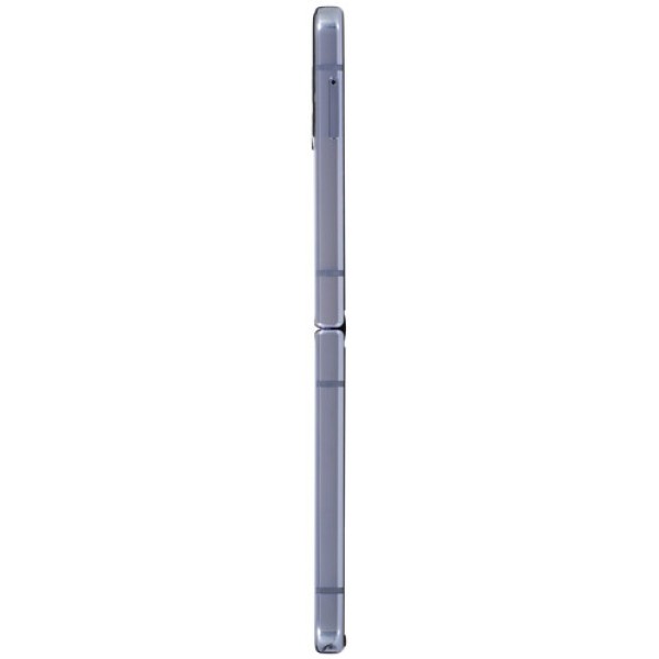 6.7" Смартфон Samsung Galaxy Z Flip4 256 ГБ голубой
