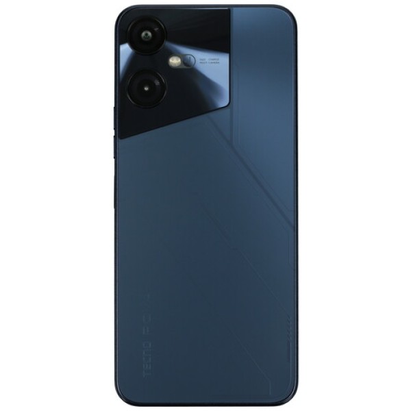 6.82" Смартфон Tecno POVA Neo 3 128 ГБ черный