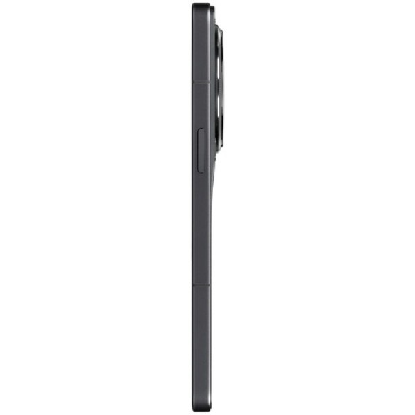 6.8" Смартфон Tecno CAMON 30 Premier 5G 512 ГБ черный