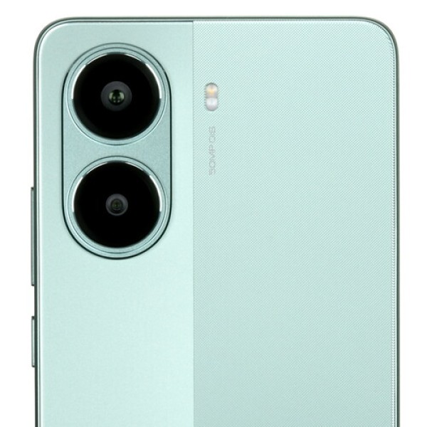 6.67" Смартфон POCO X7 Pro 256 ГБ зеленый