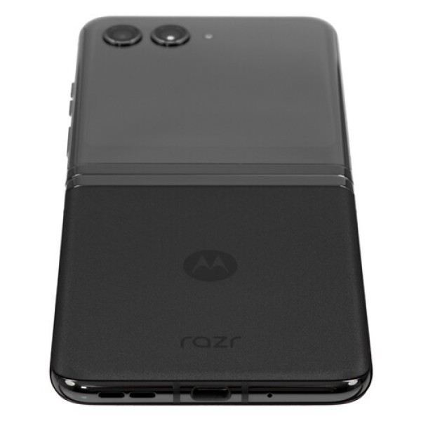 6.9" Смартфон Motorola Razr 40 Ultra 256 ГБ черный