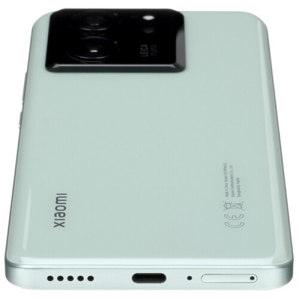 6.67" Смартфон Xiaomi 13T Pro 256 ГБ зеленый