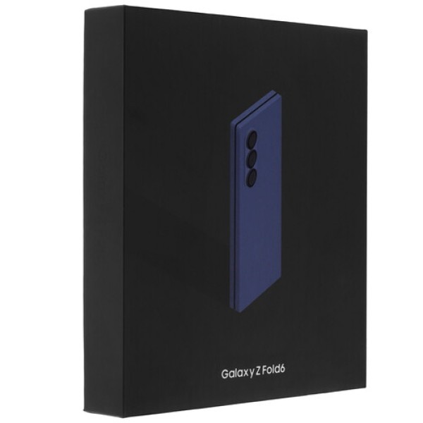 7.6" Смартфон Samsung Galaxy Z Fold6 1024 ГБ синий