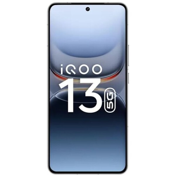 6.82" Смартфон Vivo iQOO 13 512 ГБ серый