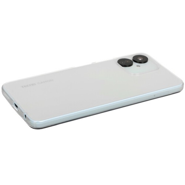 Смартфон Tecno Camon 19 Neo 6/128Gb [6,78"/LTE/NFC/Cam48+2+2Mpx/5000mAh/Ice Mirror]