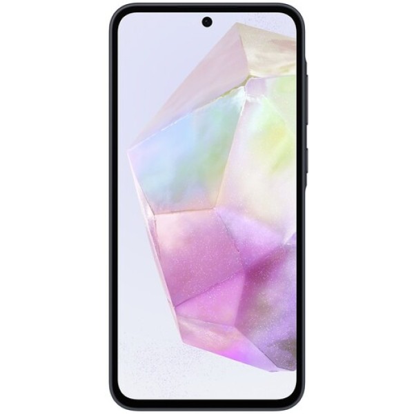 6.6" Смартфон Samsung Galaxy A35 128 ГБ синий