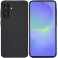 6.7" Смартфон Samsung Galaxy A36 128 ГБ черный