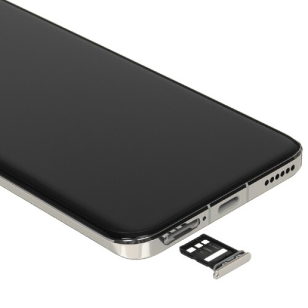 6.8" Смартфон HONOR Magic6 Pro 512 ГБ зеленый
