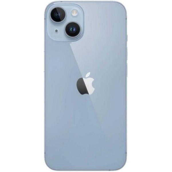 6.7" Смартфон Apple iPhone 14 Plus 256 ГБ голубой