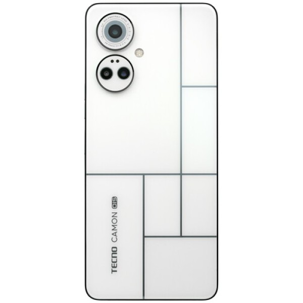 Смартфон Tecno Camon 19 Pro 8/128Gb [6,78"/LTE/NFC/Cam64+50+2Mpx/5000mAh/Mondrian]