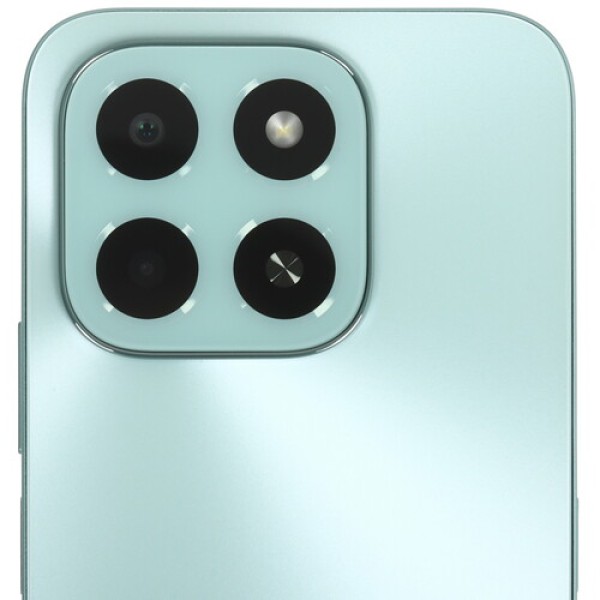 6.61" Смартфон HONOR X6c 128 ГБ голубой