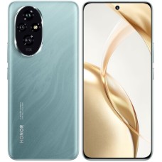 6.7" Смартфон HONOR 200 256 ГБ зеленый