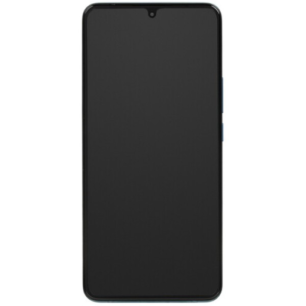 6.67" Смартфон Xiaomi 12T 256 ГБ голубой