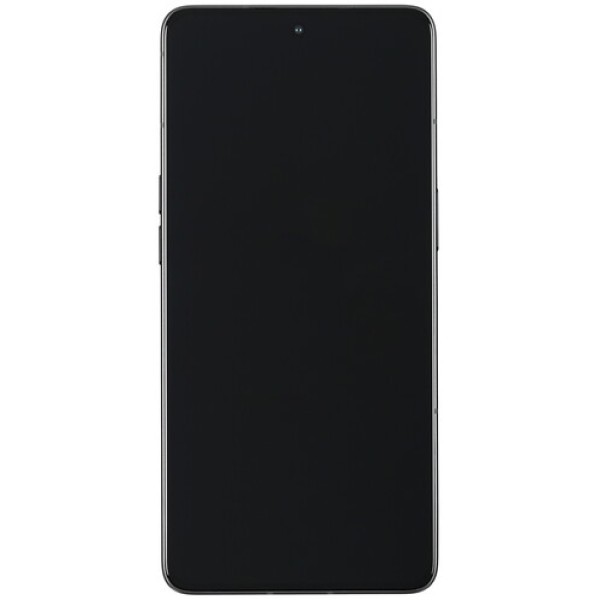 6.8" Смартфон Tecno CAMON 30 Premier 5G 512 ГБ черный