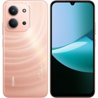 6.9" Смартфон Xiaomi Redmi 15C 128 ГБ оранжевый