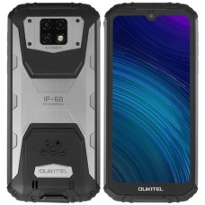 6.3" Смартфон Oukitel WP6 128 ГБ черный