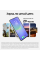 6.7" Смартфон Samsung Galaxy A36 256 ГБ зеленый