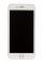 Смартфон Apple iPhone 7 Plus 5,5" 256Gb Silver 4x2.3Ghz/3072Mb/1920x1080/IPS/3G/LTE/GPS/Cam12(x2)/iOS
