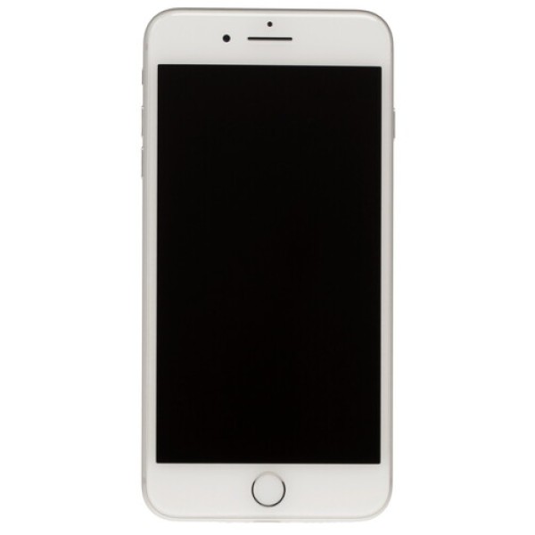 Смартфон Apple iPhone 7 Plus 5,5" 256Gb Silver 4x2.3Ghz/3072Mb/1920x1080/IPS/3G/LTE/GPS/Cam12(x2)/iOS