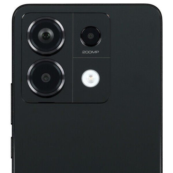 6.67" Смартфон Xiaomi Redmi Note 13 Pro 5G 256 ГБ черный