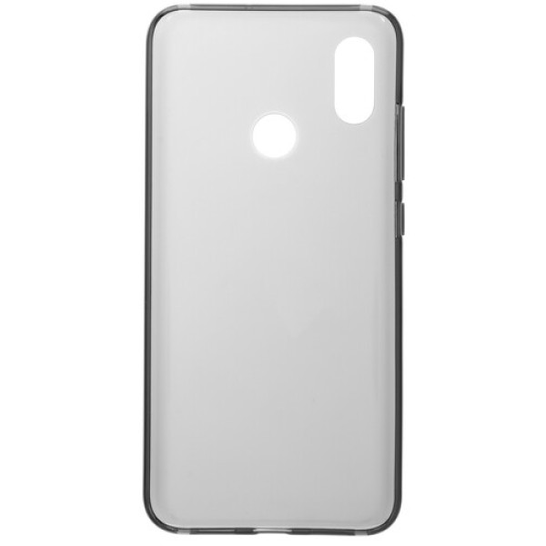 Смартфон Xiaomi Mi 8 6/64Gb [6,21"/LTE/NFC/Cam12+12Mpx/3400mAh/Black]