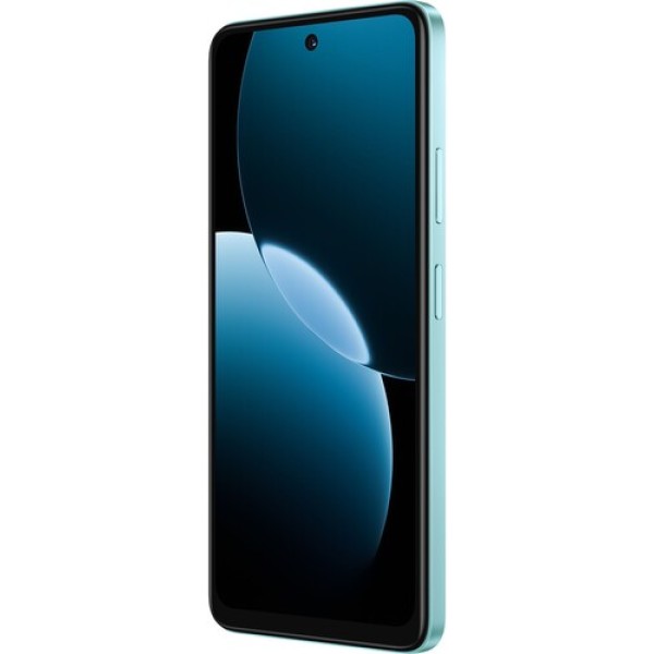6.67" Смартфон HUAWEI nova Y73 256 ГБ голубой