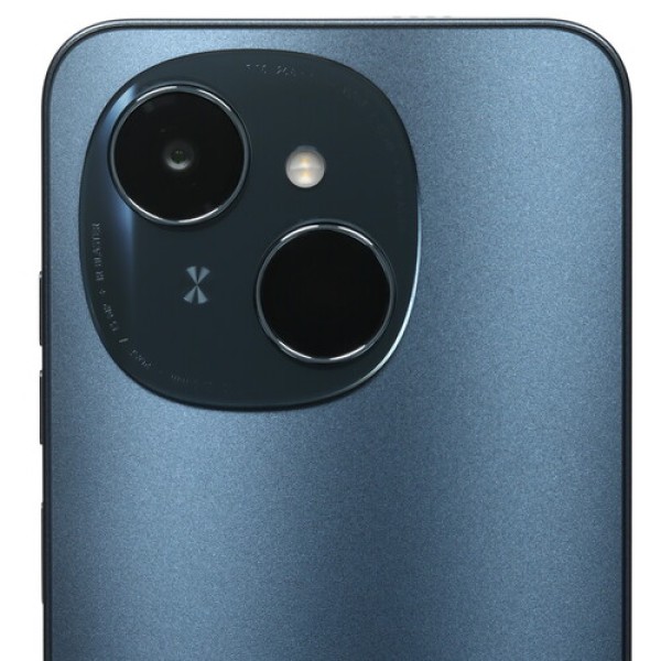 6.67" Смартфон Tecno SPARK GO 1 128 ГБ черный