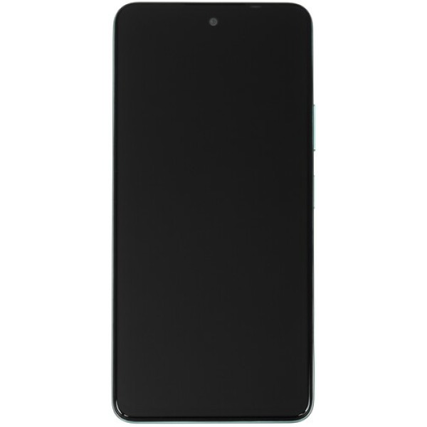 6.78" Смартфон Infinix HOT 50 256 ГБ зеленый