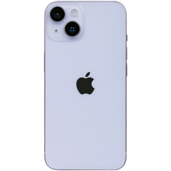 6.1" Смартфон Apple iPhone 14 128 ГБ фиолетовый