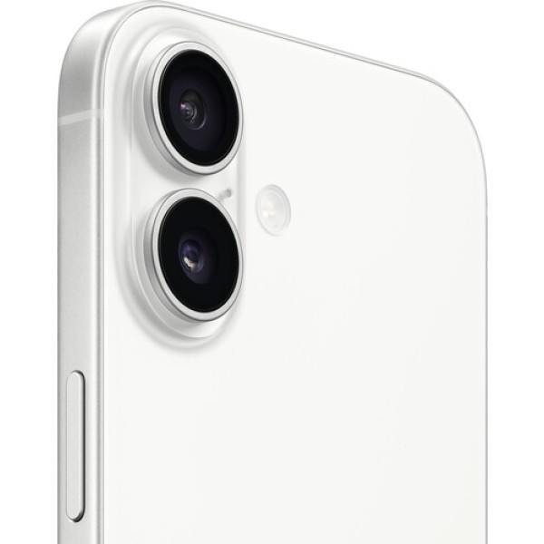 6.3" Смартфон Apple iPhone 17 512 ГБ белый