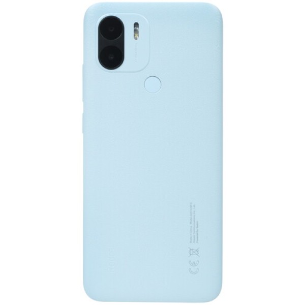 Смартфон Xiaomi Redmi A1+ 2/32Gb [6.52"/LTE/Cam8Mpx/5000mAh/Light Blue]