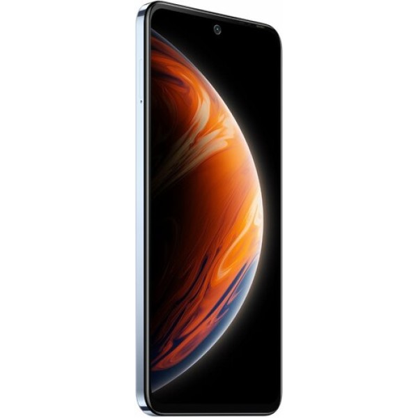 6.67" Смартфон Infinix ZERO X PRO 128 ГБ серебристый [8x(2 ГГц), 8 Гб, 2 SIM, AMOLED, 2400x1080, камера 108+8+8 Мп, 4G, GPS, FM, 4500 мА*ч]