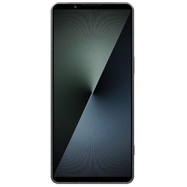 6.5" Смартфон Sony Xperia 1 VII 256 ГБ зеленый