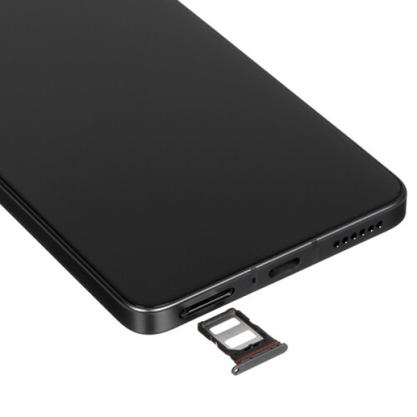 6.8" Смартфон Tecno CAMON 30 Premier 5G 512 ГБ черный