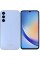 6.6" Смартфон Samsung Galaxy A34 5G 128 ГБ фиолетовый