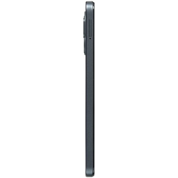 6.7" Смартфон Infinix SMART 9 128 ГБ черный