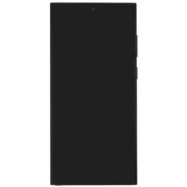 6.8" Смартфон Samsung Galaxy S22 Ultra 256 ГБ черный