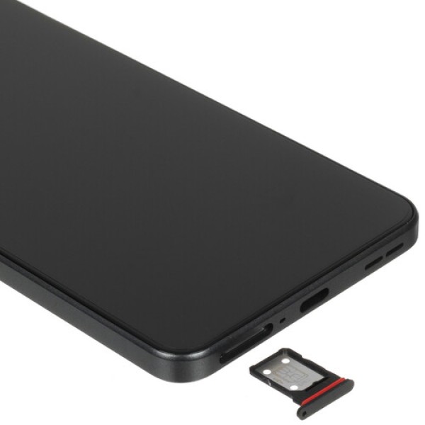 6.74" Смартфон OnePlus Ace 2V 256 ГБ черный