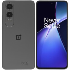 6.67" Смартфон OnePlus Nord CE4 Lite 5G 256 ГБ серый