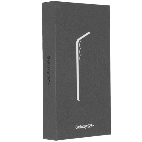 6.7" Смартфон Samsung Galaxy S25+ 256 ГБ серый