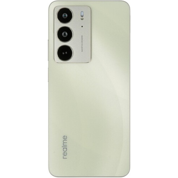 6.72" Смартфон realme C75 128 ГБ золотистый