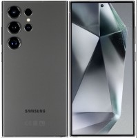 6.8" Смартфон Samsung Galaxy S24 Ultra 256 ГБ черный