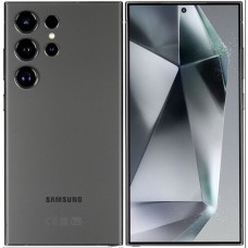 6.8" Смартфон Samsung Galaxy S24 Ultra 256 ГБ черный